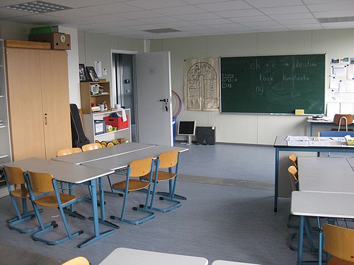 Klassenraum1
